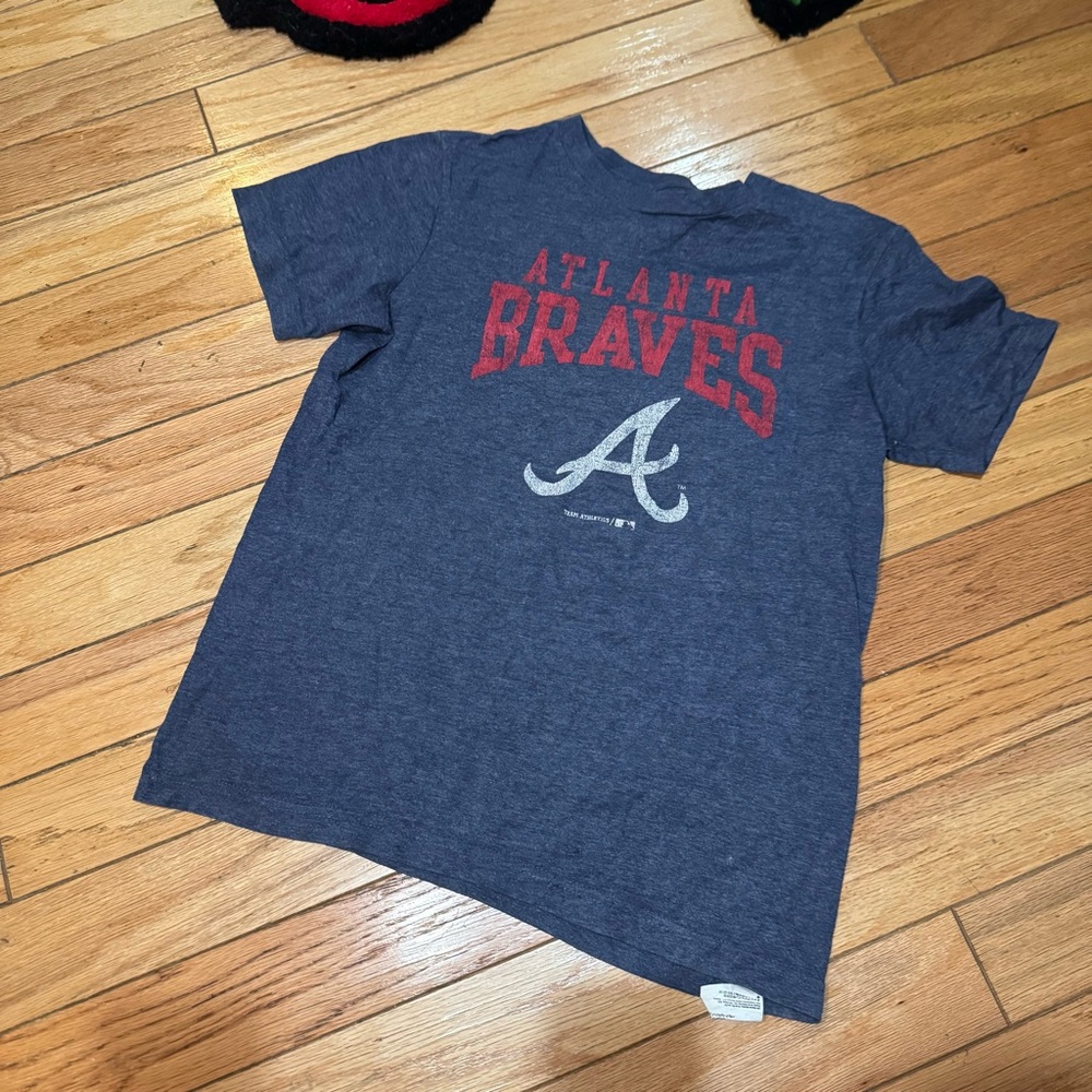 Atlanta Braves Tshirt